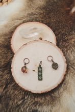 Load image into Gallery viewer, Month 4 - Mystery Notion Club // Stitch Marker Set