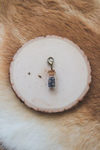 Load image into Gallery viewer, Lavender Potion Bottle // Progress Keeper