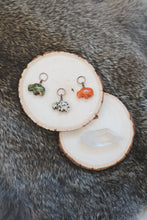 Load image into Gallery viewer, Lone Bison // Stitch Marker