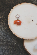 Load image into Gallery viewer, Lone Bison // Stitch Marker