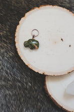 Load image into Gallery viewer, Lone Bison // Stitch Marker