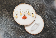 Load image into Gallery viewer, Bison + Dried Flowers // Sweater Set // Winter Prairie Collection