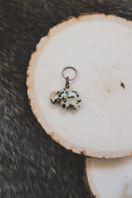 Load image into Gallery viewer, Lone Bison // Stitch Marker