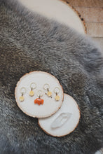 Load image into Gallery viewer, Bison + Dried Flowers // Sweater Set // Winter Prairie Collection