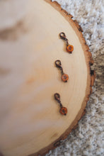 Load image into Gallery viewer, Mystery Notion Subscription // Monthly Stitch Marker OR Progress Keeper