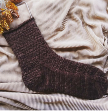 Load image into Gallery viewer, Fireweed Socks // PDF Knitting Pattern - Digital Download