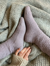 Load image into Gallery viewer, Fireweed Socks // PDF Knitting Pattern - Digital Download