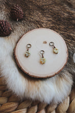 Load image into Gallery viewer, Yarrow Stitch Marker
