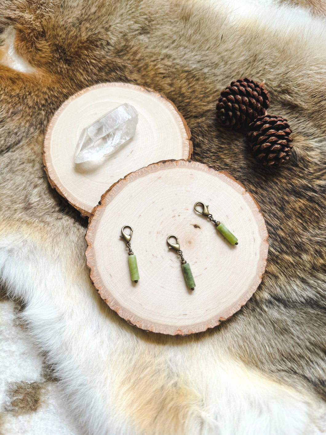 Lonesome Cowgirl // Progress Keeper