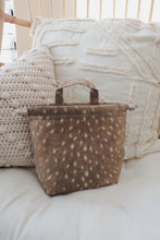 Load image into Gallery viewer, Fawn // Small Project Bag
