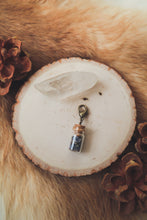 Load image into Gallery viewer, Lavender Potion Bottle // Progress Keeper
