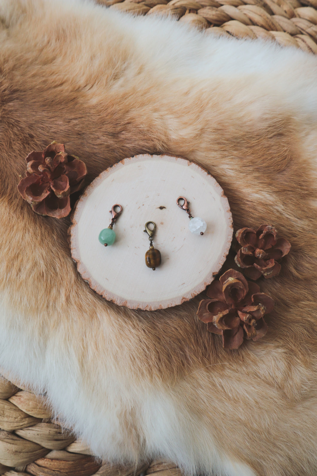 Month 1 - Mystery Notion Club Set // Progress Keepers