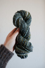 Load image into Gallery viewer, Handspun Merino Yarn • Worsted/Aran
