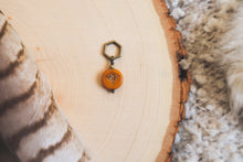 Load image into Gallery viewer, Honey Bee // Stitch Marker
