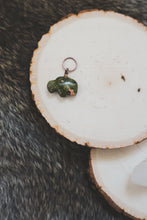 Load image into Gallery viewer, Lone Bison // Stitch Marker
