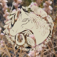 Load image into Gallery viewer, Mystery Notion Subscription // Monthly Stitch Marker OR Progress Keeper
